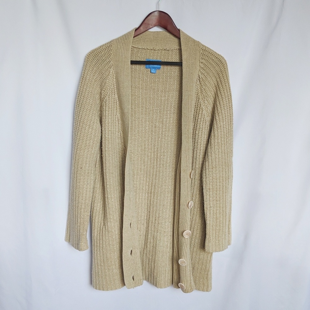 🌻🌼2 for $18🌼🌻 Simply Vera Cardigan (size M)